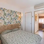 Apartamento La - Am Mit Meerblick By Sur La *