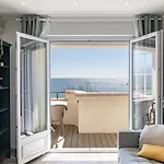Apartamento La - Am Mit Meerblick By Sur La