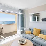 Apartamento La - Am Mit Meerblick By Sur La *