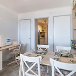 Apartamento La - Am Mit Meerblick By Sur La *