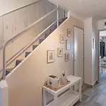 La - Am Mit Meerblick By Sur La Apartamento *