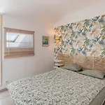 La - Am Mit Meerblick By Sur La Apartamento *