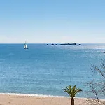 La - Am Mit Meerblick By Sur La *
