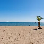 Apartamento La - Am Mit Meerblick By Sur La