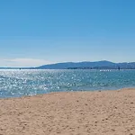 La - Am Mit Meerblick By Sur La Fréjus