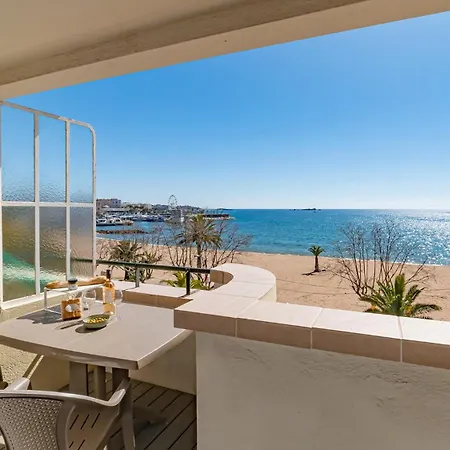 Apartamento La - Am Mit Meerblick By Sur La