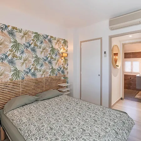 Apartment La - Am Mit Meerblick By Sur La *