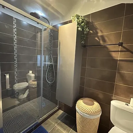 Apartamento La - Am Mit Meerblick By Sur La *