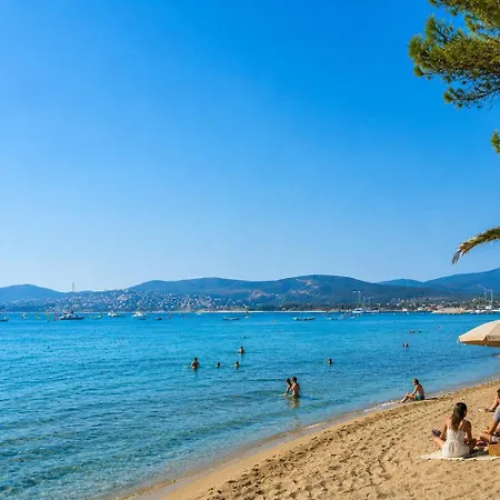 Apartman La - Am Mit Meerblick By Sur La Fréjus